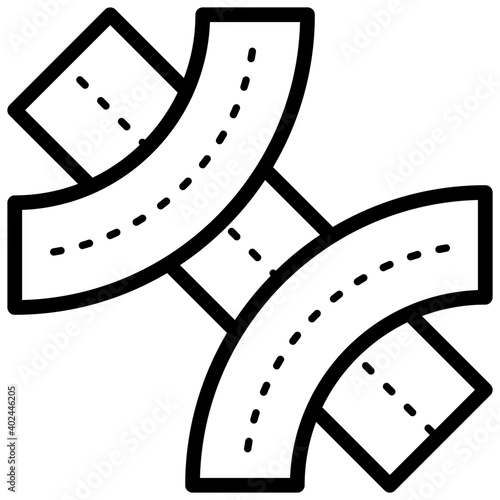 Bridge Symbol 