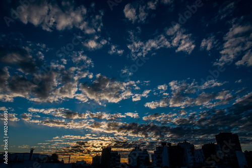 Atardecer