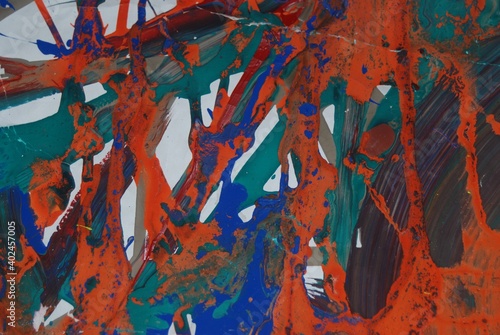 abstract background