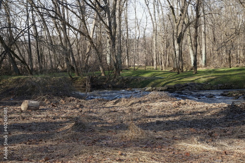 Brandywine Creek photo