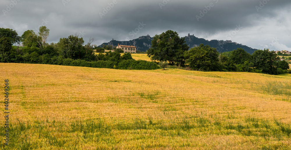 San Marino Republic