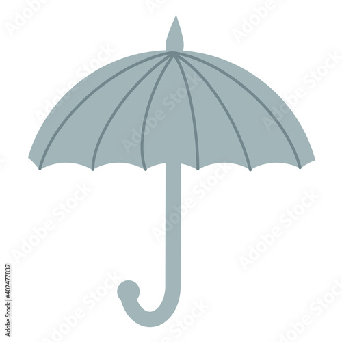 Umbrella icon, umbrella, umbrella vector .