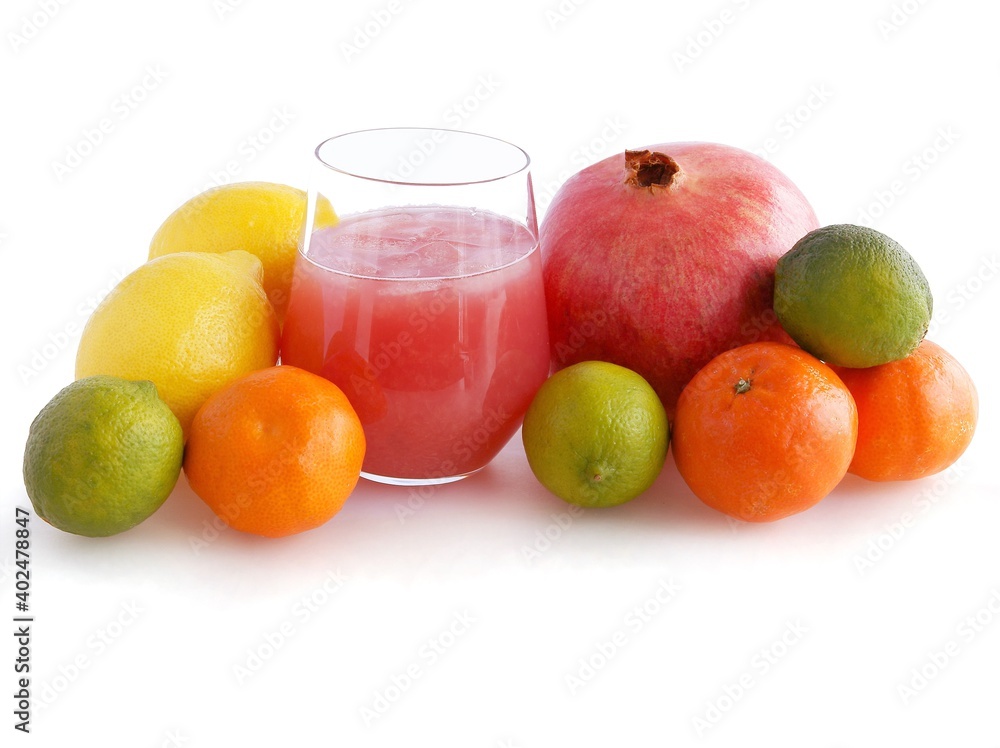 juicy various multicolor tropical fruits juicy various multicolor tropical fruits