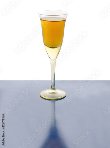 glass of alcohol drink iclose up photo