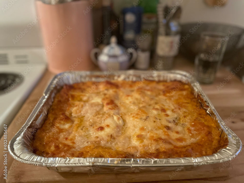 Lasagna