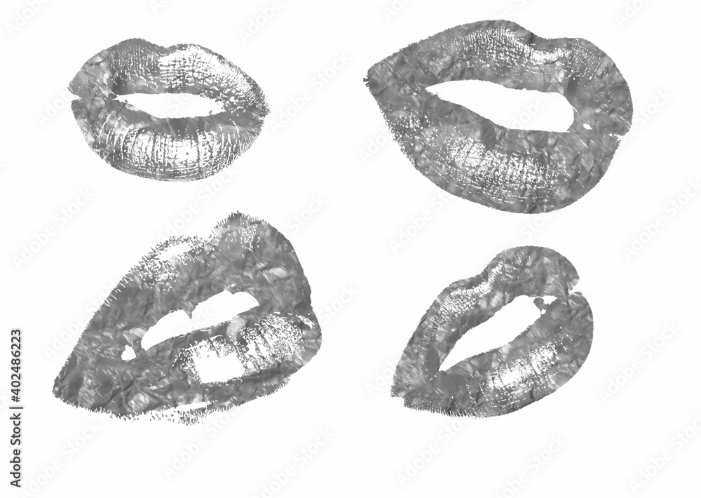 lips brush stroke for photoshop lips brush stroke for photoshop