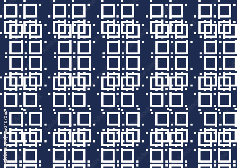 Abstract wallpaper pattern made of alphabet lettering i Abstract wallpaper pattern made of alphabet lettering i