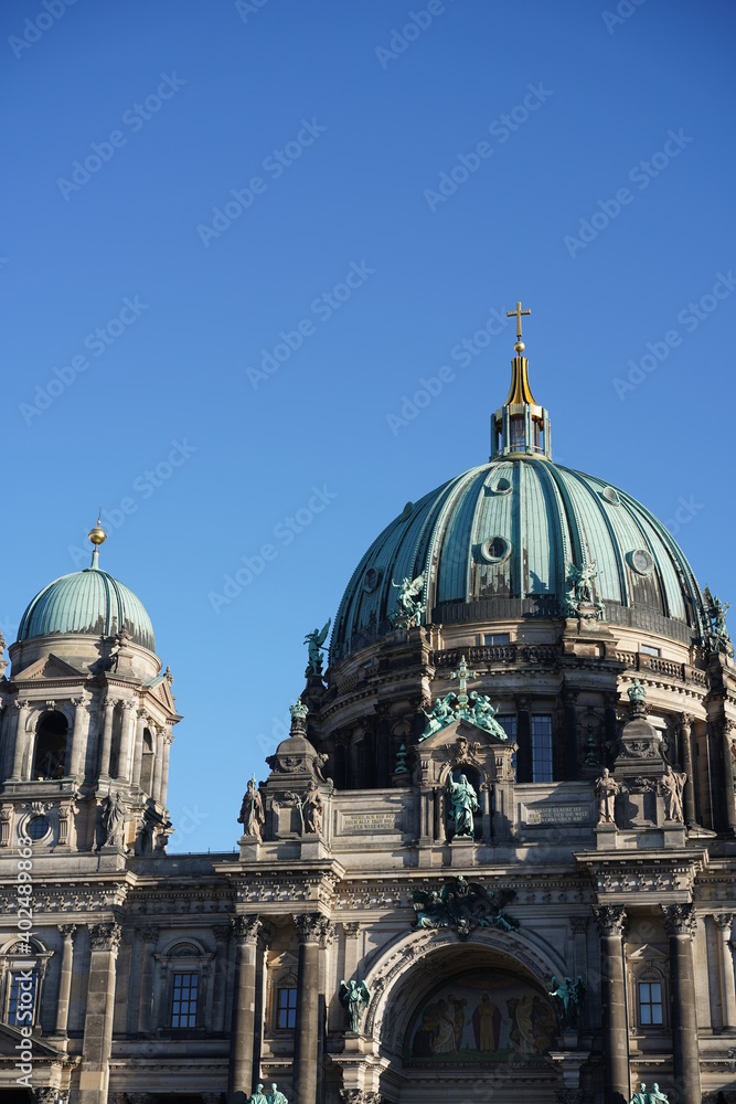 Berliner Dom