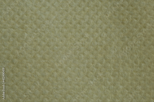Sand brown color of paper surface texture background. Image photo