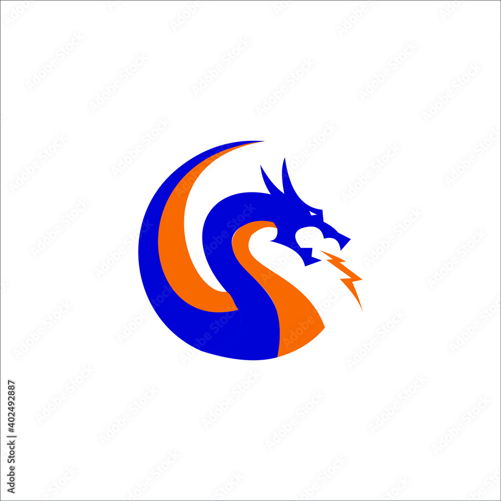 logo dragon fire animal wing icon templet vector tattoo logo dragon fire animal wing icon templet vector tattoo