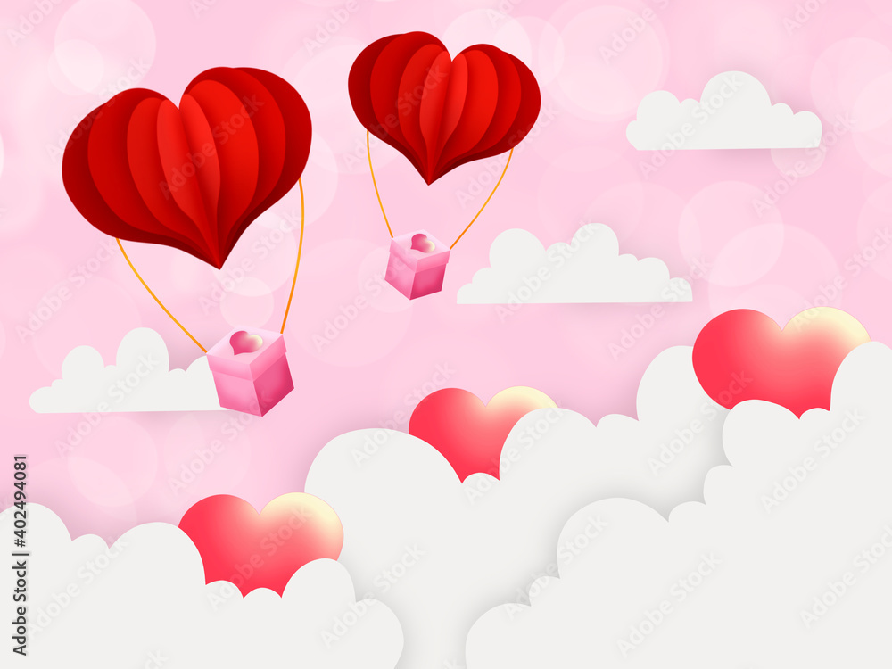 Valentines Day Background. You can use this file to print on greeting card, frame, mugs, shopping bags, wall art, telephone boxes, wedding invitation, stickers, decorations, and t-shirts