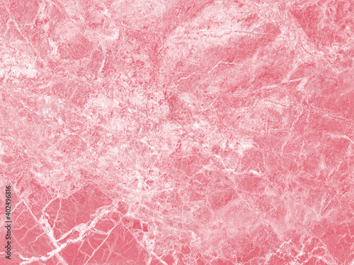 Soft Pink Marble Texture Abstract Background Wallpaper
