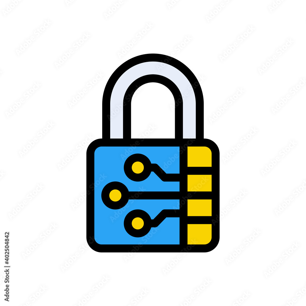 lock lock