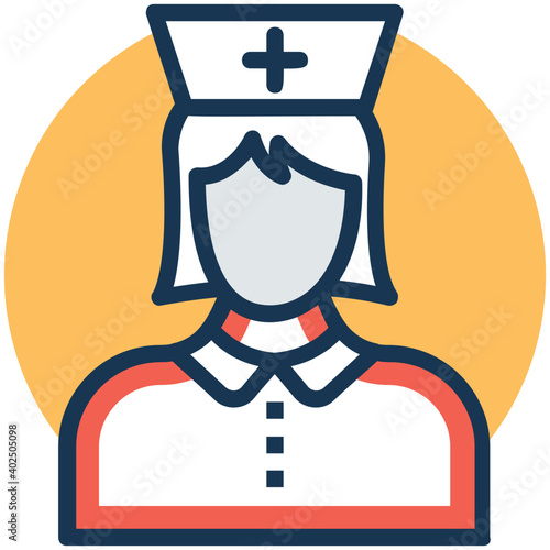 Nurse 