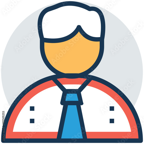Professor
