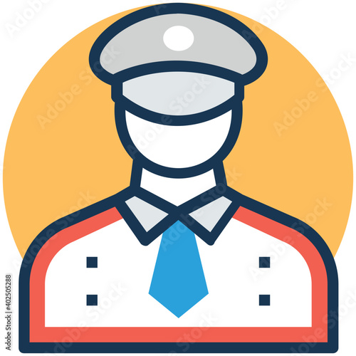 Police Officer 