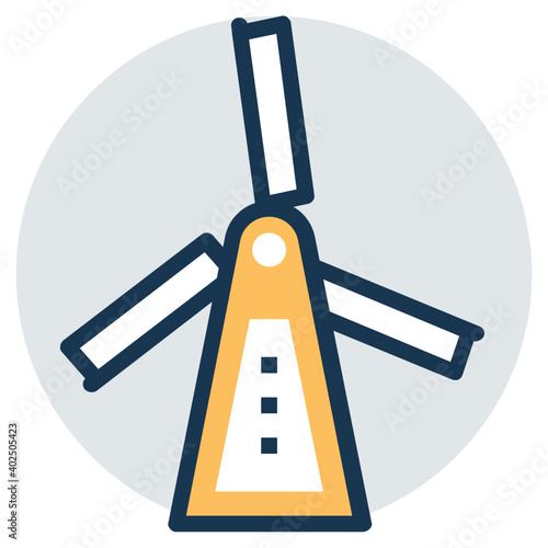 Windmill
