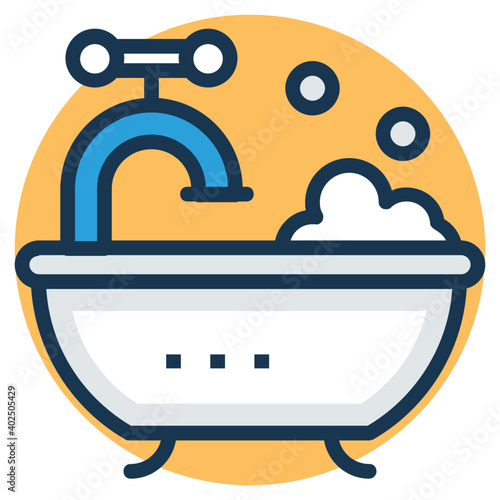 Bathtub 