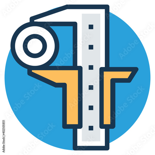 Vernier Caliper 