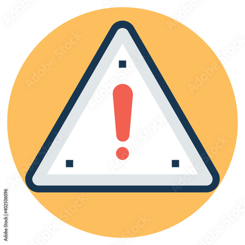 Alert Sign 