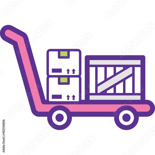 Pushcart 