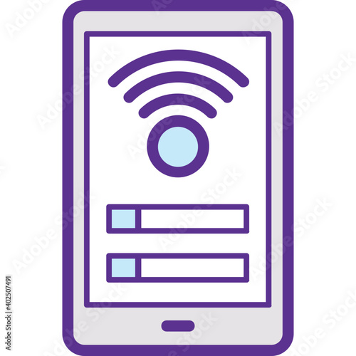 Mobile Hotspot 