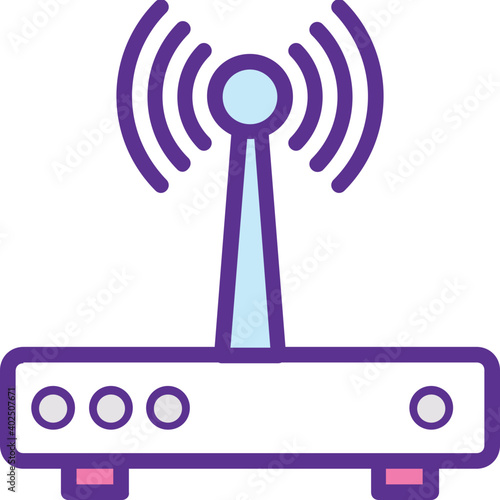 Wifi Network 