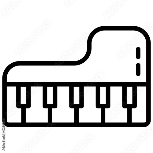 Piano 