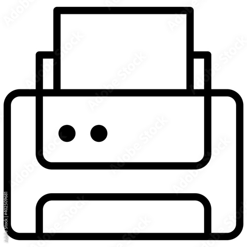 Printer 