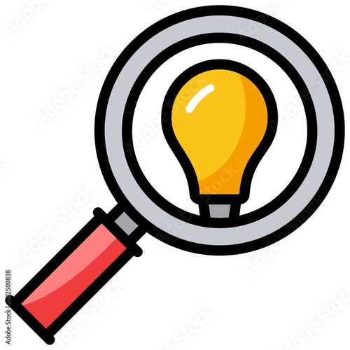Find Idea