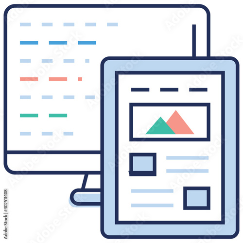 Website Content 