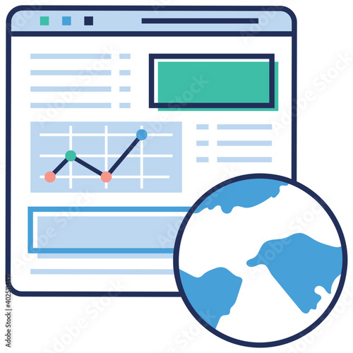 International Website 