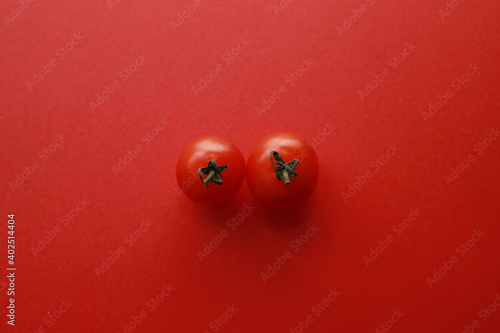 真っ赤なトマト_2
