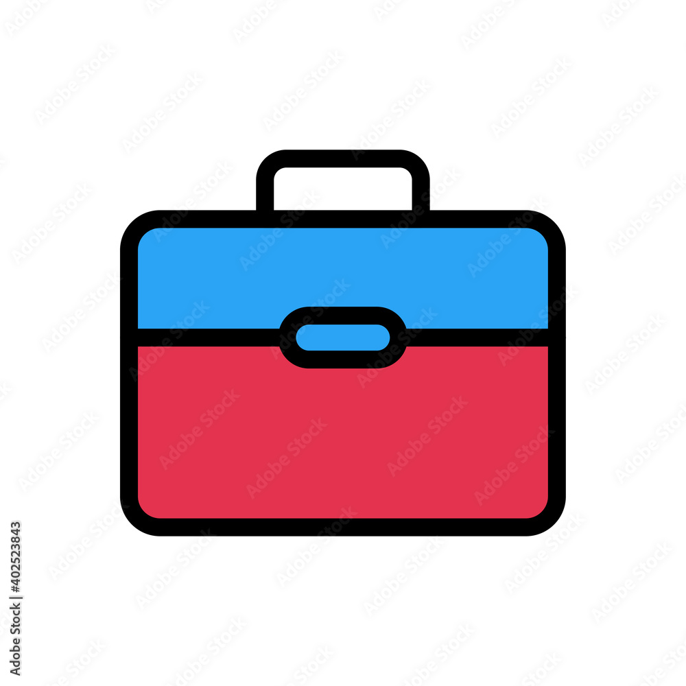 briefcase briefcase