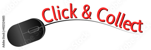 Click & Collect Rouge