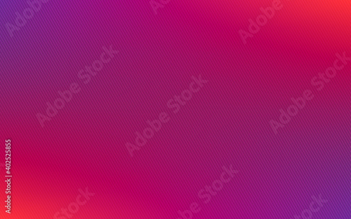 Abstract blurred background and gradient texture for your graphic design. Vector illustration.