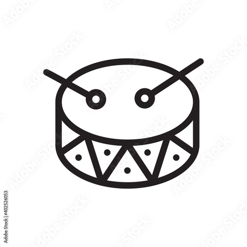 drum