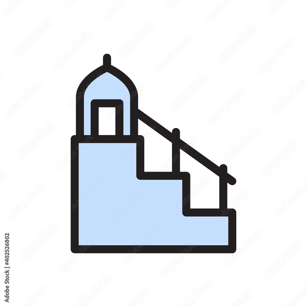 stair stair