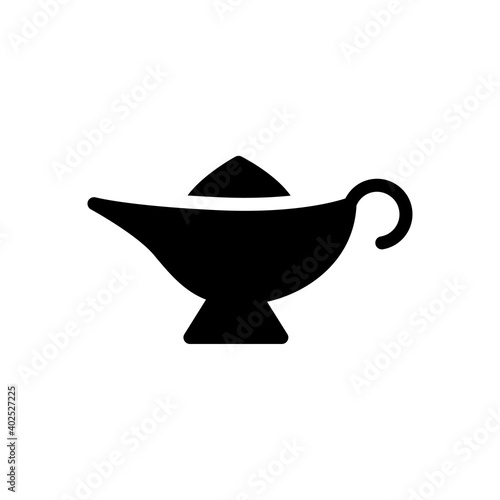 lamp