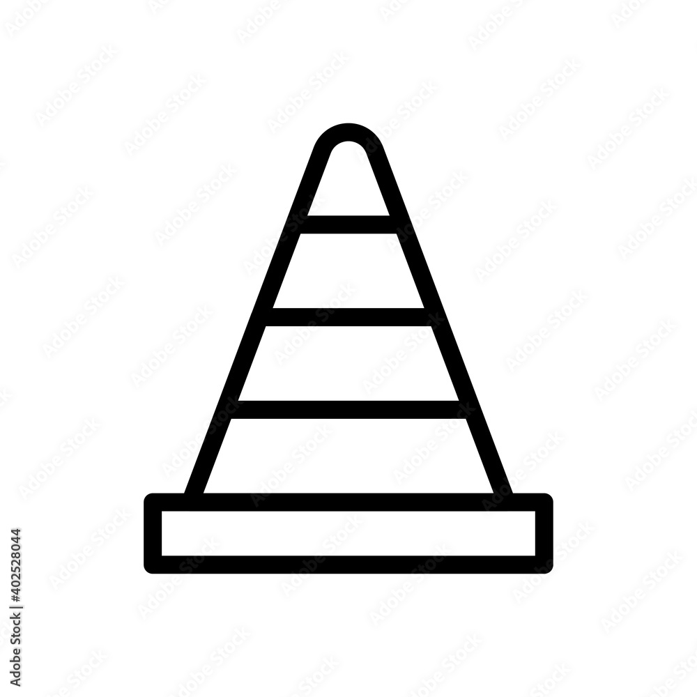 cone cone