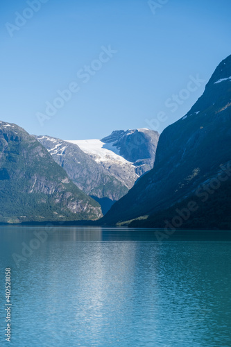 Loen, Norway © Reidar Johannessen