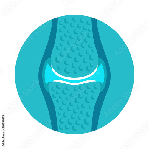 Synovial fluid that contains Hyaluronic acid