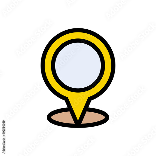 Free Download map location - GFXLoad