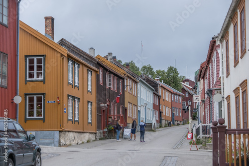 - [ ] Røros, Norway