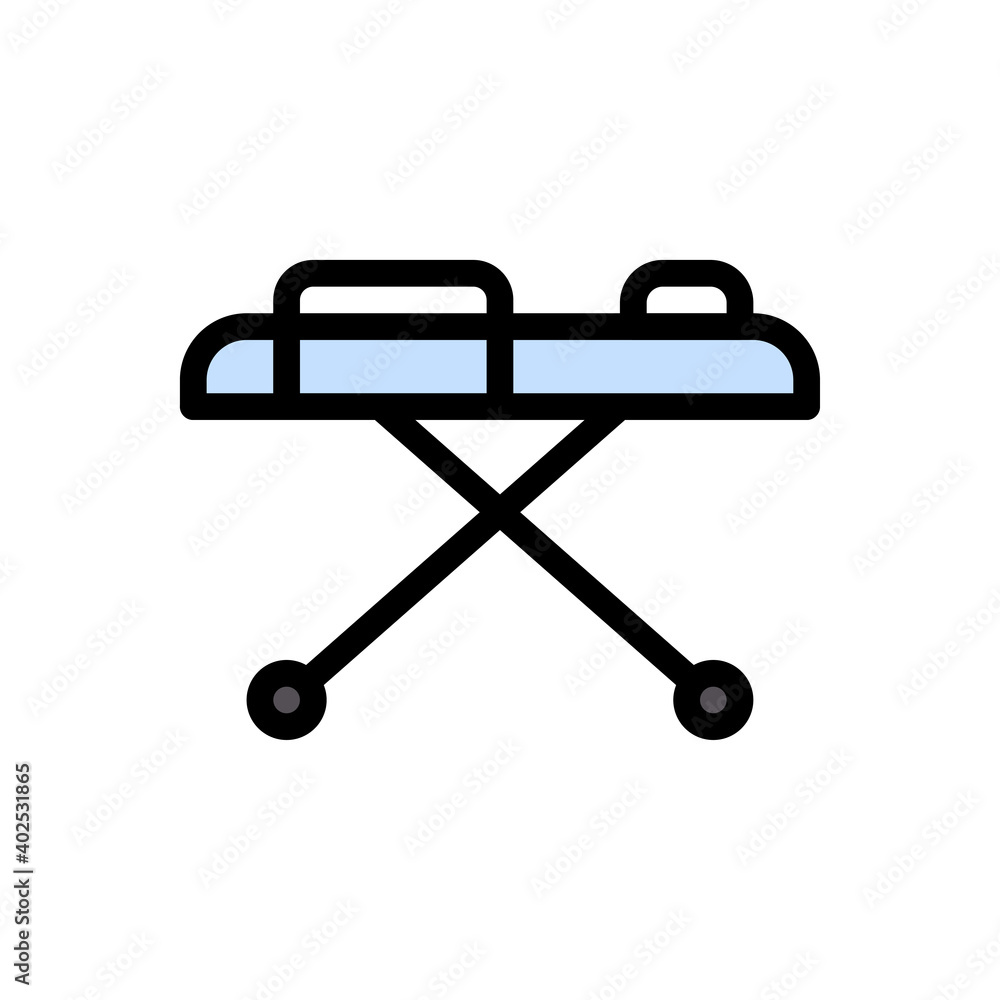 stretcher stretcher