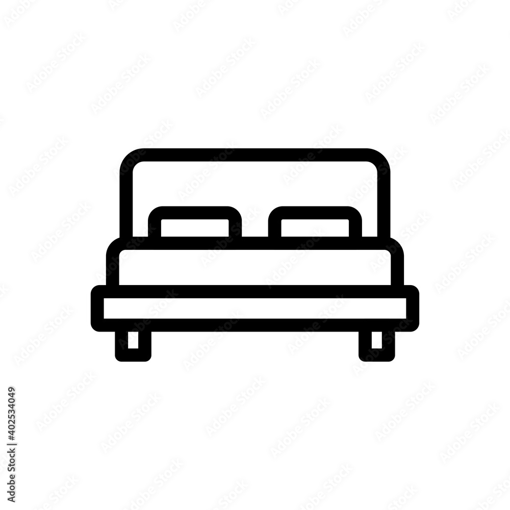 bed bed