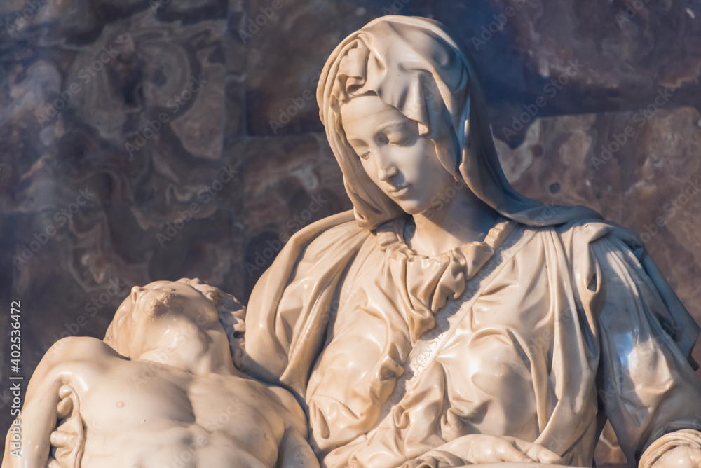AnnonceFamous Michelangelo Statue - Billets disponibles aussitôt