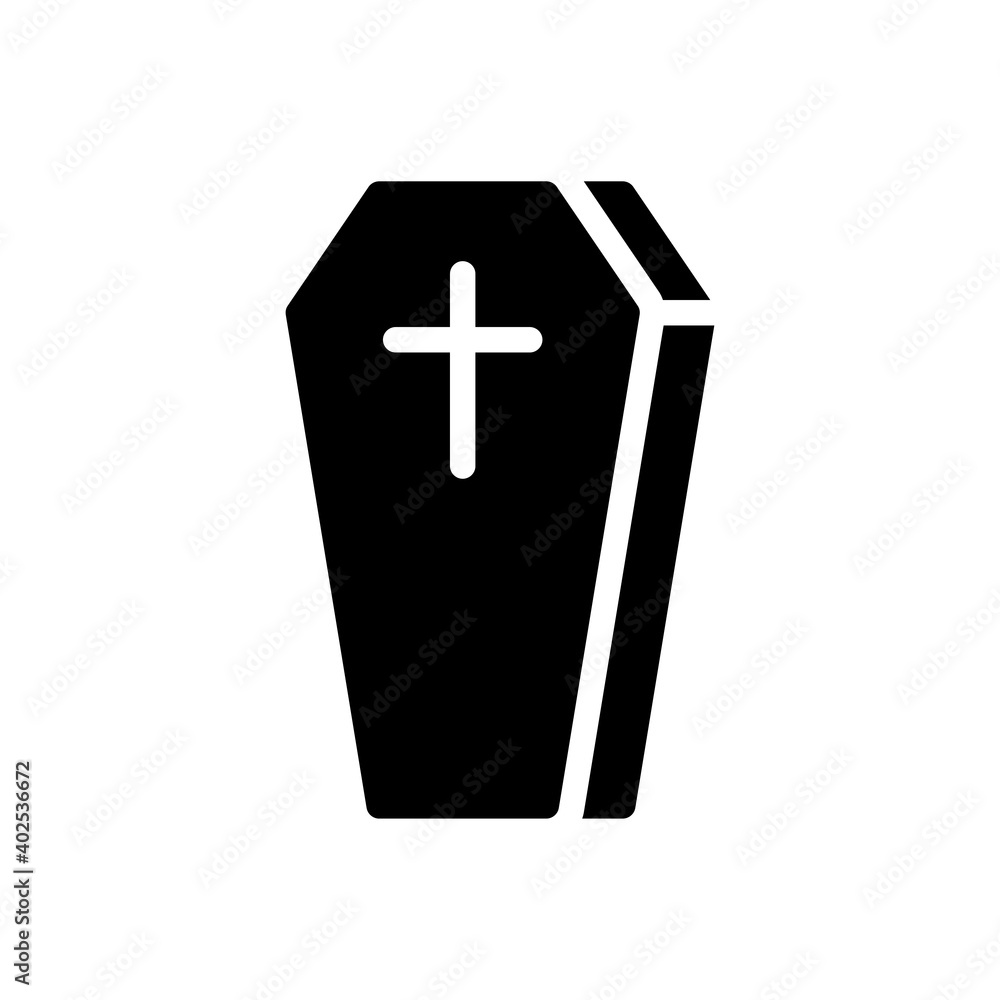 coffin coffin