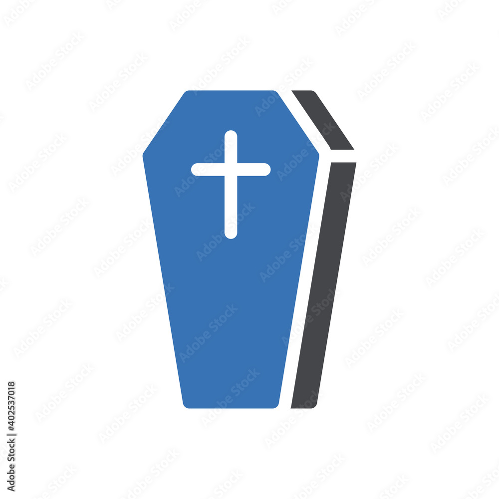 coffin coffin