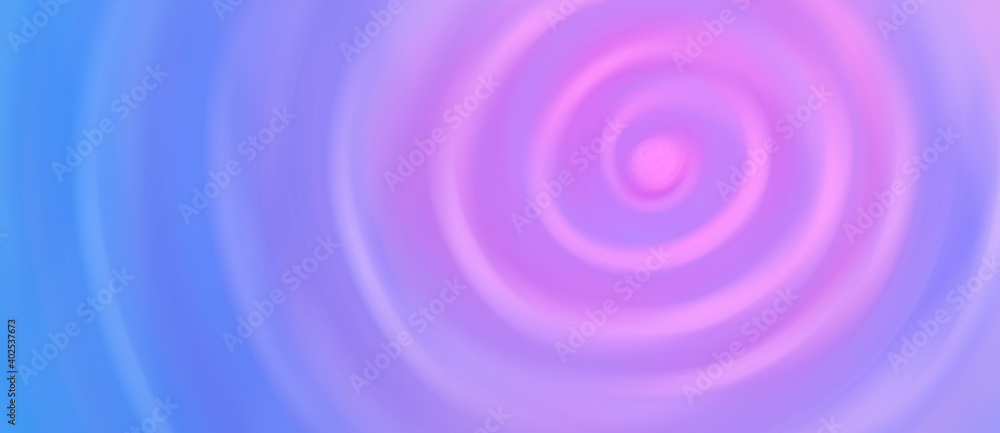 Fototapeta premium cute light baby background with swirl, bright, with pink, blue, magenta color